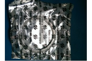 Кільце ○48мм*1,2мм товщина STIHL 036 AIP